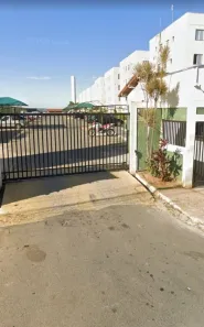 Apartamento com 2 Quartos à venda, 50m² no Jardim San Diego, Campinas