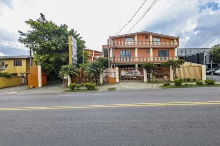 Imóvel Comercial à venda, 1100m² no Pinheirinho, Curitiba