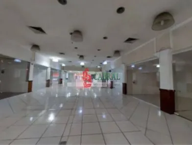 Prédio Comercial para venda ou aluguel, 1594m² no Centro, Guarulhos