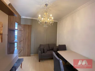 Apartamento com 1 Quarto para alugar, 35m² no Liberdade, São Paulo