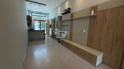 Casa de Condomínio com 3 Quartos à venda, 115m² no Jardim São Francisco, Piracicaba
