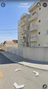 Apartamento com 2 Quartos à venda, 51m² no Residencial Bosque dos Ipês, São José dos Campos