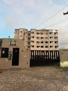 Apartamento com 3 Quartos à venda, 72m² no Mangabeiras, Maceió