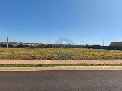 Lote/Terreno à venda, 250m² no Parque Hiléia, Uberaba