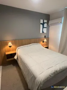 Flat com 1 Quarto à venda, 45m² no Parque São Caetano, Campos dos Goytacazes