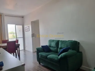 Apartamento com 2 Quartos à venda, 65m² no Loteamento Residencial Andrade, Pindamonhangaba