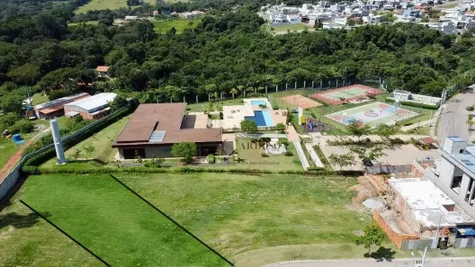 Lote/Terreno à venda, 900m² no Loteamento Residencial Una, Itu