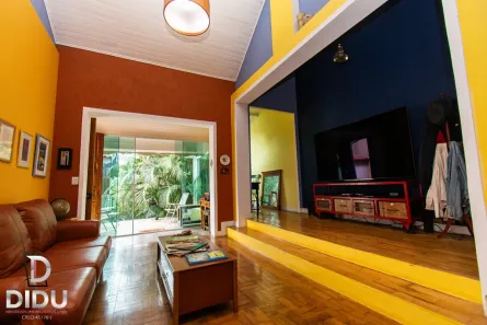 Casa com 4 Quartos à venda, 222m² no Vila Albertina, São Paulo