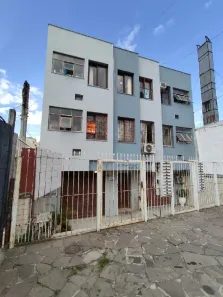 Kitnet com 1 Quarto à venda, 34m² no Três Figueiras, Porto Alegre