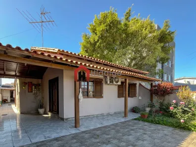 Casa com 2 Quartos à venda, 164m² no Formoza, Alvorada