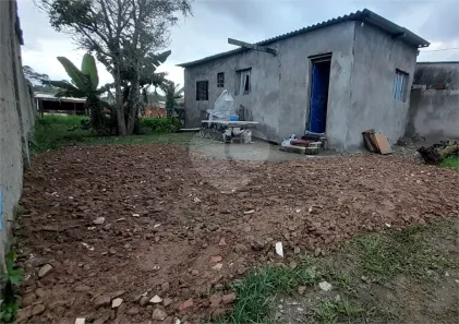 Lote/Terreno à venda, 90m² no Balneário Arpoador, Peruíbe