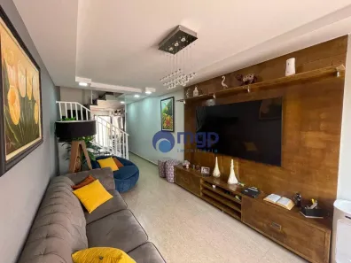 Sobrado com 3 Quartos à venda, 180m² no Vila São Geraldo, São Paulo