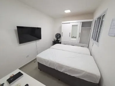 Kitnet com 1 Quarto para alugar, 20m² no Vila Mariana, São Paulo