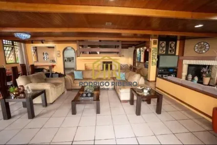 Casa com 4 Quartos à venda, 410m² no Centro, Florianópolis