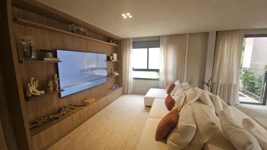 Apartamento com 3 Quartos à venda, 200m² no Vila Ida, São Paulo