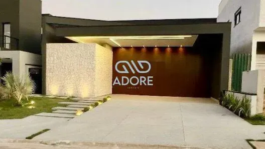 Casa de Condomínio com 4 Quartos à venda, 220m² no Vila Martins, Itu