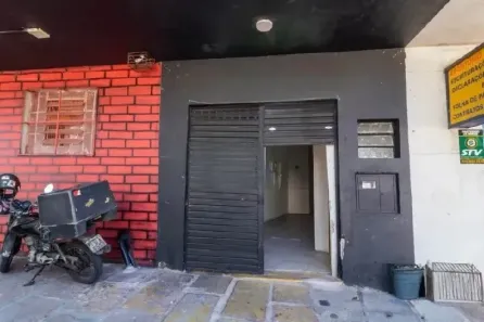 Ponto Comercial para alugar, 25m² no Chácara das Pedras, Porto Alegre