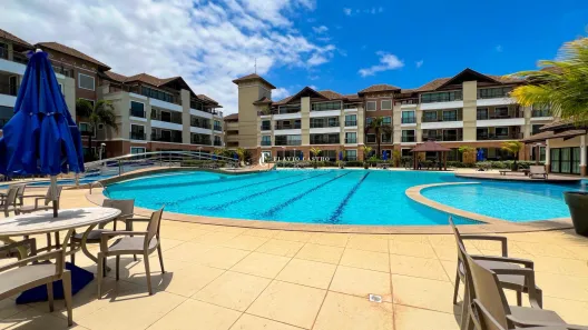 Cobertura com 4 Quartos à venda, 130m² no Porto das Dunas, Aquiraz