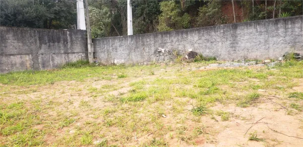 Lote/Terreno à venda, 1107m² no Caraguatá, Mairiporã