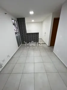 Apartamento com 2 Quartos à venda, 64m² no Altos do Jaraguá, Araraquara