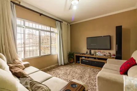 Casa com 2 Quartos à venda, 81m² no Vila Osasco, Osasco