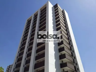 Apartamento com 2 Quartos à venda, 75m² no Vila Aviação, Bauru