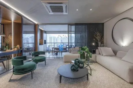 Apartamento com 3 Quartos à venda, 127m² no Santa Rosa, Londrina