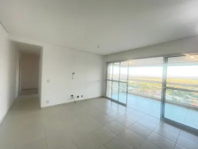 Apartamento com 3 Quartos à venda, 113m² no Loteamento Alphaville Campinas, Campinas