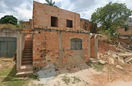 Lote/Terreno à venda, 360m² no Sevilha (2ª Seção), Ribeirão das Neves