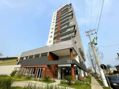 Apartamento com 3 Quartos à venda, 87m² no Dom Feliciano, Gravataí