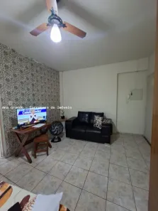 Kitnet com 1 Quarto à venda, 41m² no Itararé, São Vicente