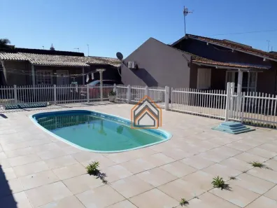 Casa com 4 Quartos à venda, 95m² no Jardim Algarve, Alvorada
