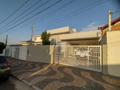 Casa com 3 Quartos à venda, 151m² no Jardim Nossa Senhora Auxiliadora, Campinas
