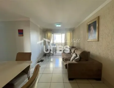 Apartamento com 3 Quartos à venda, 78m² no Jardim Goiás, Goiânia