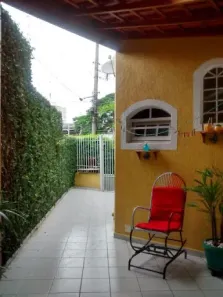 Casa com 4 Quartos para alugar, 224m² no Vila Galvão, Guarulhos