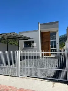 Casa com 3 Quartos à venda, 84m² no Dom Joaquim, Brusque
