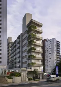Apartamento com 1 Quarto à venda, 93m² no Agronômica, Florianópolis