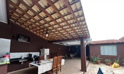 Casa com 3 Quartos à venda, 200m² no Coxipó, Cuiabá