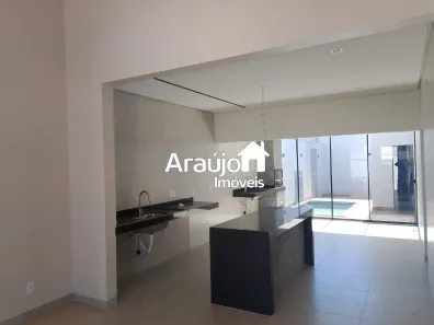 Casa com 3 Quartos à venda, 137m² no Plano Diretor Sul, Palmas