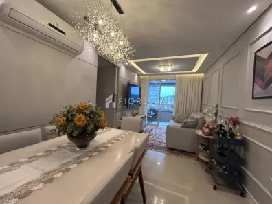 Apartamento com 3 Quartos à venda, 78m² no Campinas, São José