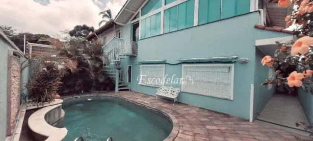 Casa com 3 Quartos à venda, 227m² no Jardim Virginia Bianca, São Paulo