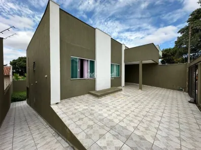 Casa com 3 Quartos à venda, 157m² no Pacaembu, Londrina