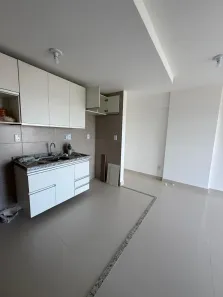 Apartamento com 2 Quartos para alugar, 62m² no Turu, São Luís