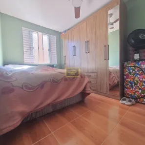 Apartamento com 2 Quartos à venda, 52m² no Jardim Umuarama, São Paulo