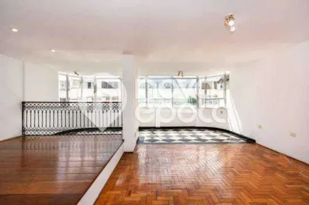 Apartamento com 3 Quartos à venda, 191m² no Copacabana, Rio de Janeiro