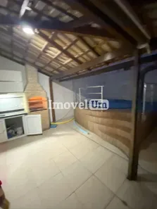 Cobertura com 4 Quartos à venda, 206m² no Barra da Tijuca, Rio de Janeiro