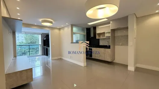 Apartamento com 2 Quartos para venda ou aluguel, 68m² no Jardim Flor da Montanha, Guarulhos