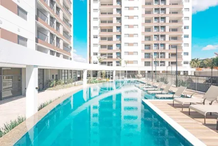 Cobertura com 3 Quartos à venda, 133m² no Jardim Brasil, Campinas