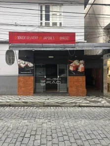 Ponto Comercial para alugar, 48m² no Centro, Nova Friburgo