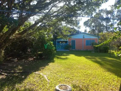 Fazenda/Sítio com 2 Quartos à venda, 1530m² no Tarumã, Viamão